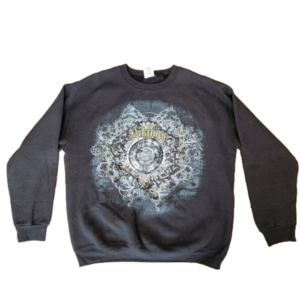 MN Vikings Crew Neck Sweatshirt